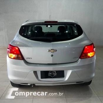 ONIX HATCH Joy 1.0 8V Flex 5p Mec.