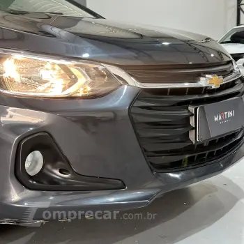 ONIX HATCH 1.0 12V Flex 5p Mec.