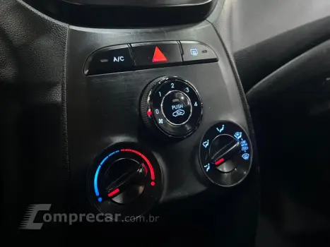 HB20S 1.6 COMFORT PLUS 16V FLEX 4P MANUAL