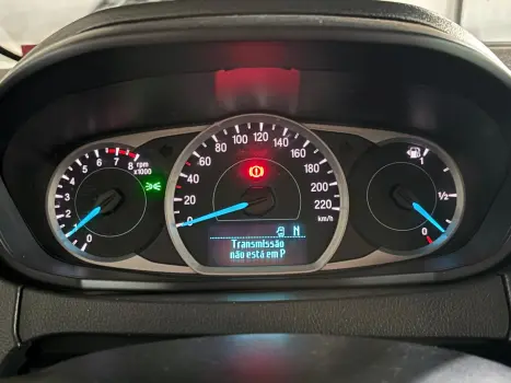 KA 1.5 TI-VCT FLEX TITANIUM AUTOMÁTICO