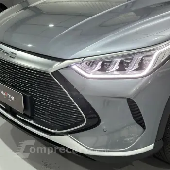 Song Plus 1.5 16V Aut. (Hibrido)