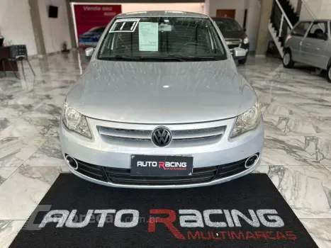 GOL 1.0 12V MPI Totalflex Trendline