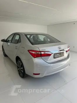 COROLLA 2.0 XEI 16V