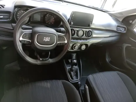 ARGO 1.0 Firefly Drive