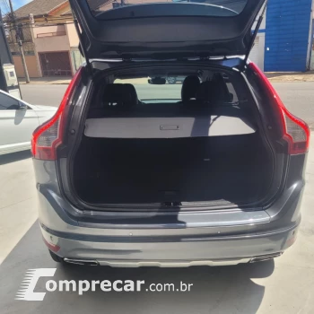 XC 60 T-5 KINETIC 2.0 245cv FWD 5p