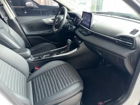 FASTBACK 1.0 Turbo 200 Hybrid Audace