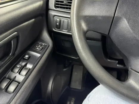 PAJERO TR4 2.0 4X2 16V 140CV AUTOMÁTICO