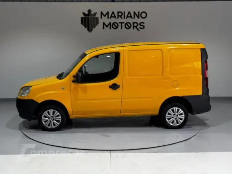 DOBLO 1.4 MPI CARGO FLEX 2P MANUAL