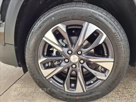 TRACKER 1.2 Turbo Premier