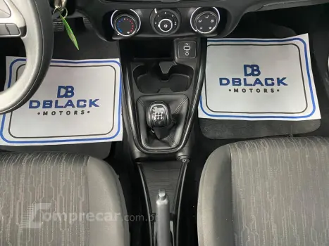 ARGO DRIVE 1.0 6V Flex