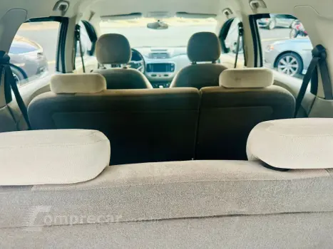 SPIN LTZ 1.8 8V Econo.Flex 5p Aut.