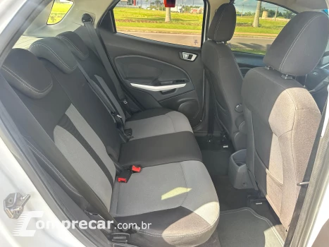 ECOSPORT 1.6 Freestyle 16V