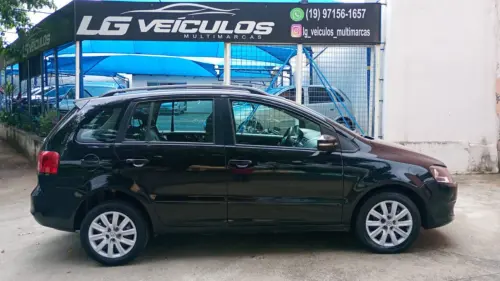 SPACEFOX 1.6 MI I-motion 8V