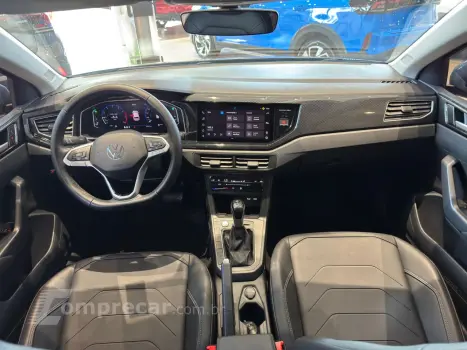 Polo Hatch 1.0 4P 170 TSI HIGHLINE AUTOMÁTICO