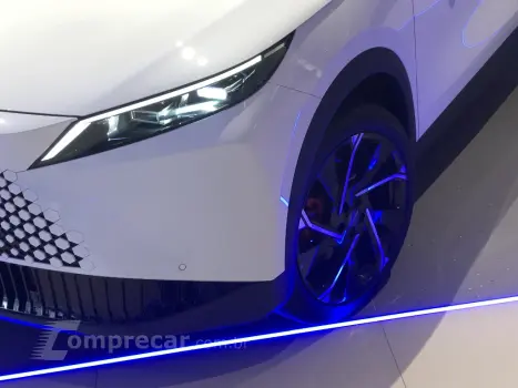 7 1.5 TGDI PHEV PRESTIGE DHT