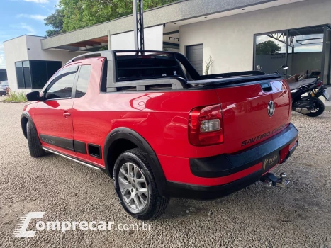 SAVEIRO 1.6 Cross CE 8V