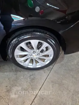 CRUZE 1.4 Turbo LT 16V