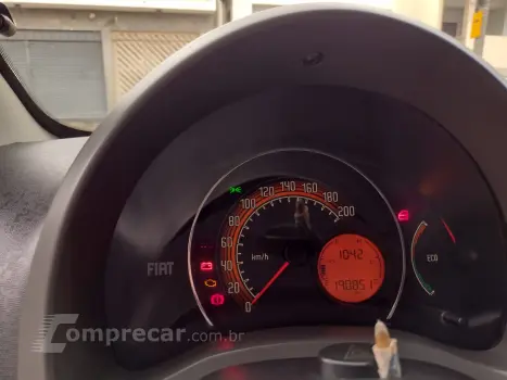 UNO 1.0 EVO Vivace 8V