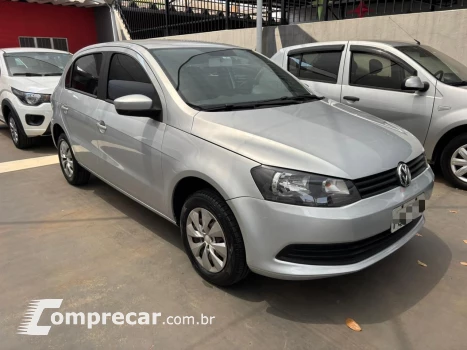 GOL 1.0 MI 8V G.V