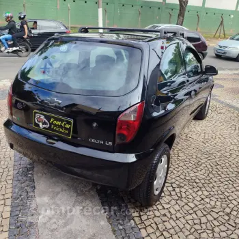 Celta Life/ LS 1.0 MPFI 8V FlexPower 3p