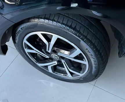 FOX 1.0 MI TRENDLINE 8V FLEX 4P MANUAL