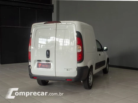 Fiorino 1.4 Endurance (Flex)