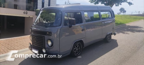 KOMBI 1.4 MI STD 8V