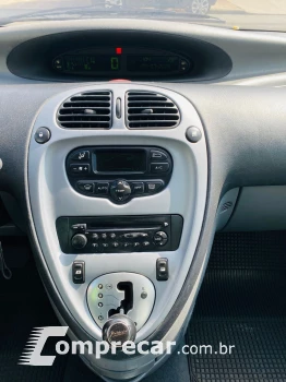 XSARA 2.0 I Exclusive Break 16V