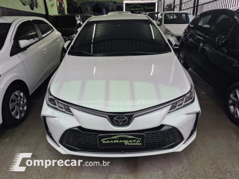 COROLLA XEI 2.0