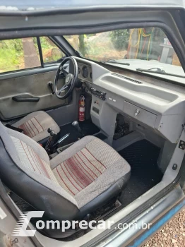X12 1.6 LE Tocantis 8V