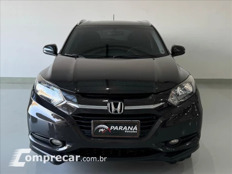 HR-V 1.8 16V FLEX EXL 4P AUTOMÁTICO