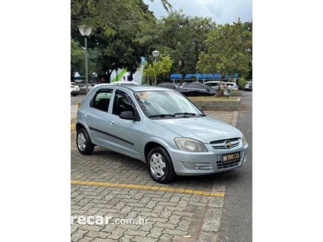 CELTA 1.0 MPFI LS 8V FLEX 4P MANUAL