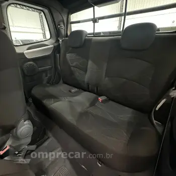 Strada Working HARD 1.4 Fire Flex 8V CD