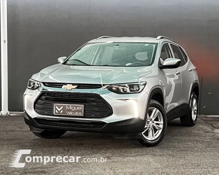 CHEVROLET TRACKER 1.0 Turbo 4 portas