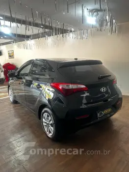 HB20 1.0 12V Comfort