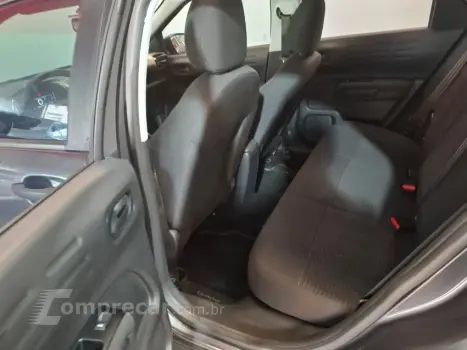 C4 CACTUS 1.6 VTI 120 Feel Eat6