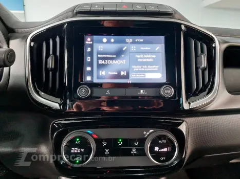 STRADA 1.3 Firefly Volcano CD