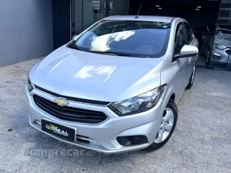 CHEVROLET PRISMA 1.4 LTZ Spe/4 8V 4 portas