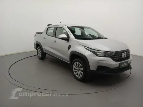 STRADA 1.3 FIREFLY FLEX FREEDOM CD MANUAL