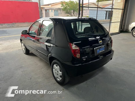 CELTA 1.0 MPFI Spirit 8V