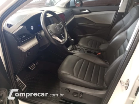 TAOS 1.4 250 TSI Comfortline