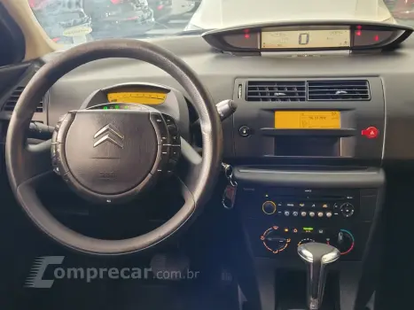 C4 GLX 2.0 Flex 16V 5p Aut.