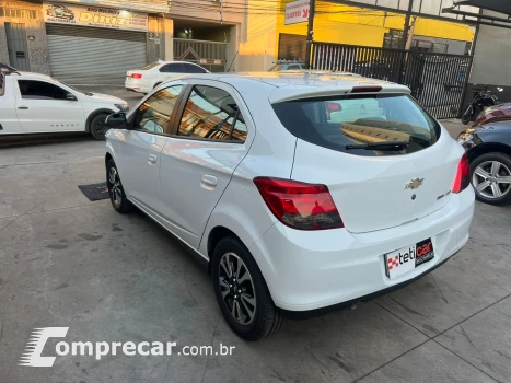 ONIX 1.4 MPFI LTZ 8V