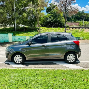 KA + 1.0 SE Plus 12V