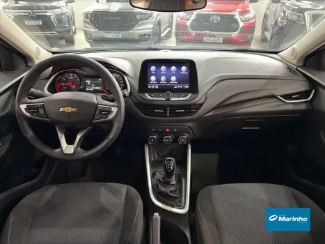 ONIX 1.0 FLEX LT MANUAL