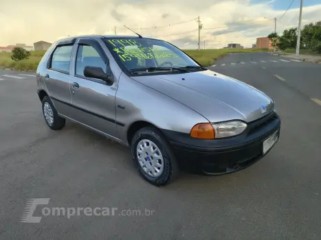 PALIO 1.0 MPI Trofeo Fire 8V