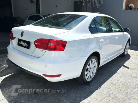 JETTA 2.0 Comfortline