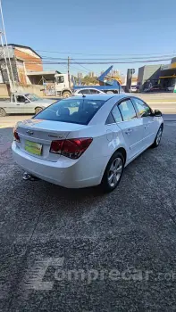 CRUZE 1.8 LT 16V