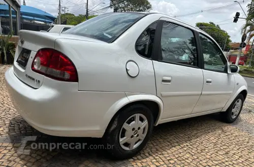 Classic Life/LS 1.0 VHC FlexP. 4p