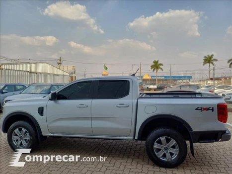 RANGER 2.0 Turbo CD XLS 4X4